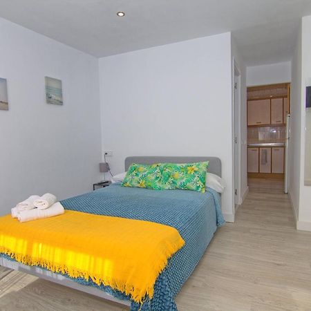 Mercado Huelin Apartments Malaga Luaran gambar