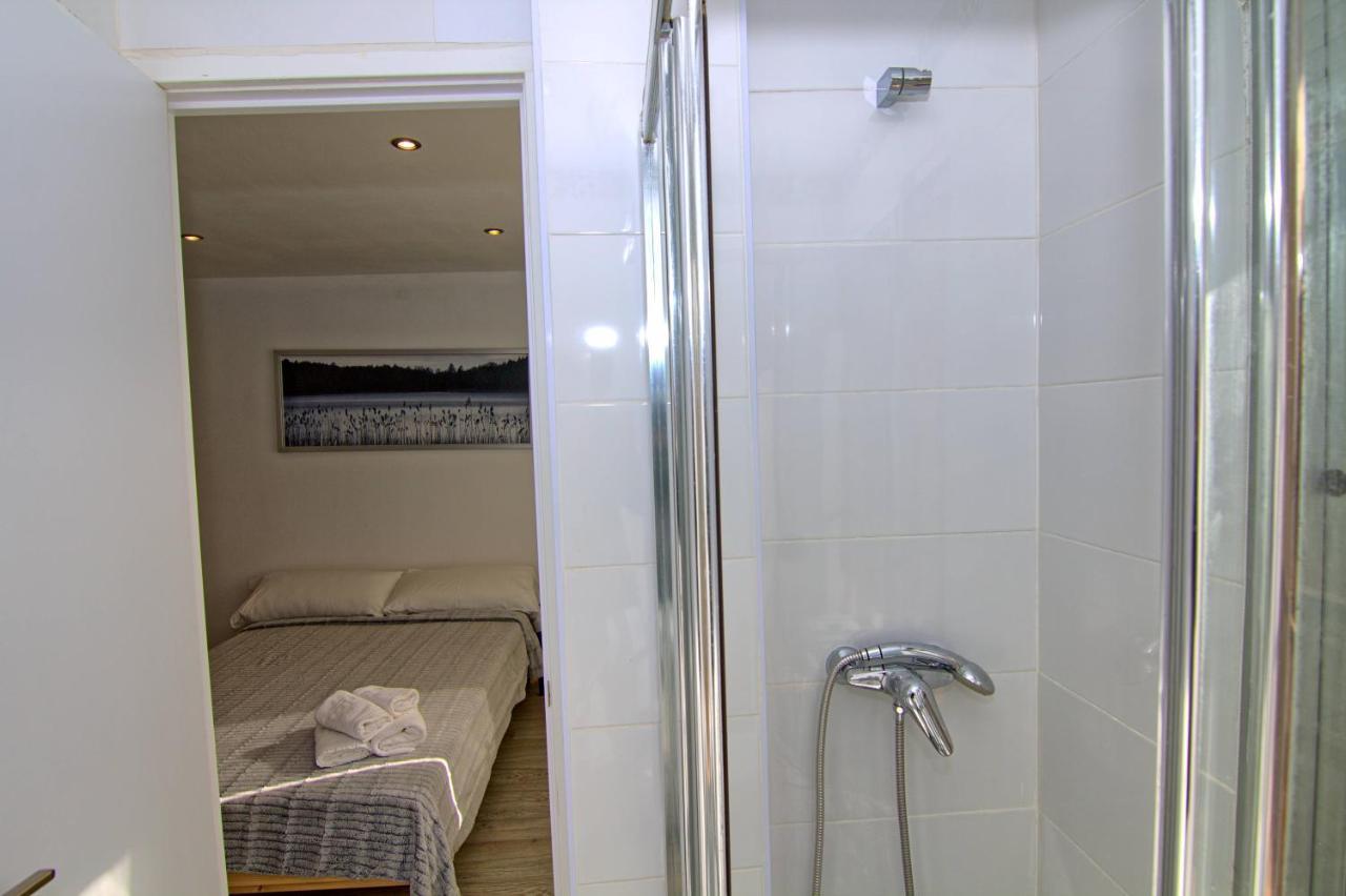 Mercado Huelin Apartments Malaga Luaran gambar